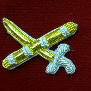 Officer Mess Kit - Generals